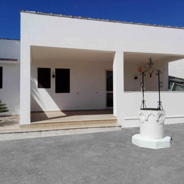Oasi tra gli Ulivi - Casa con 3 Camere da Letto - 18
