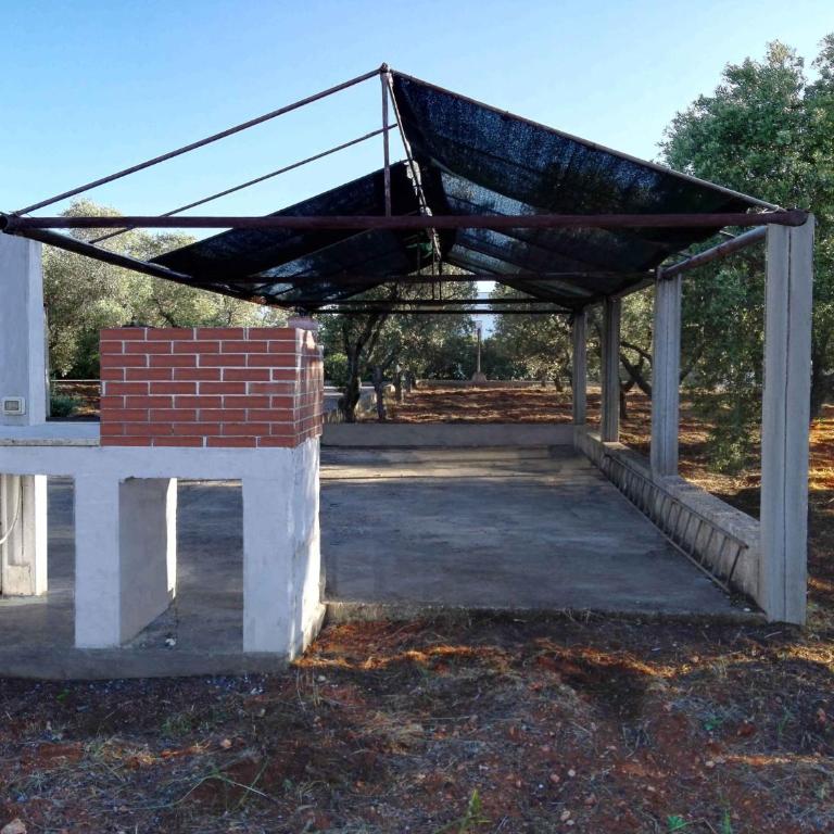 Oasi tra gli Ulivi - Casa con 3 Camere da Letto - 24