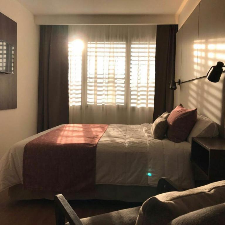 Pierre & Vacances Apartamentos Edificio Eurobuilding 2 - Appartement 2 Chambres (6 Personnes) - 14
