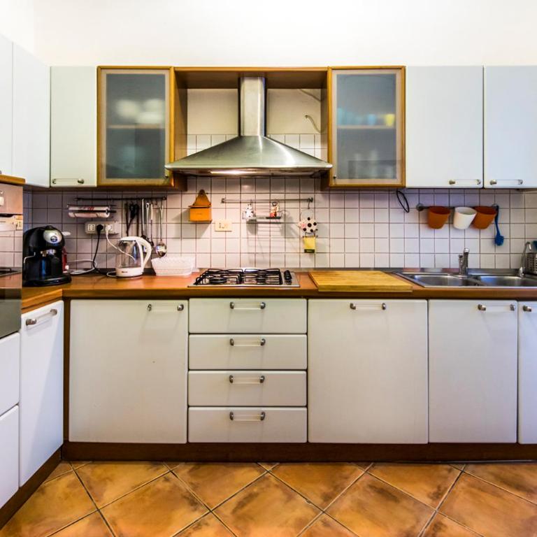 Casa Valire - Apartment - 8