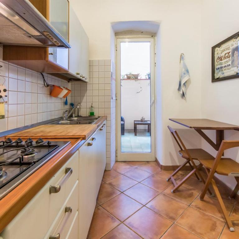 Casa Valire - Apartment - 9