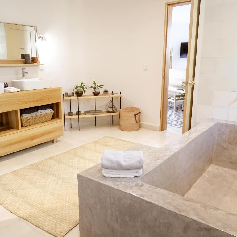 Casa Nuevo Leon - Suite Superior - 4