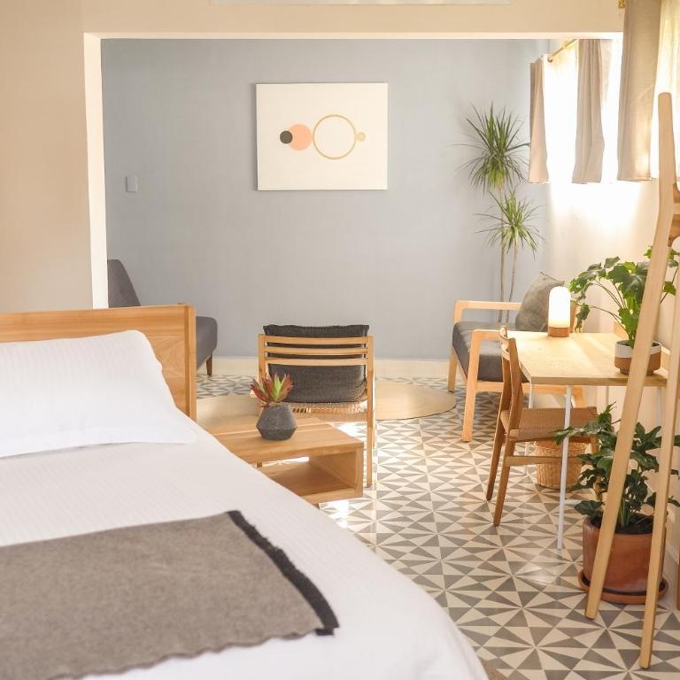 Casa Nuevo Leon - Suite Superior - 17