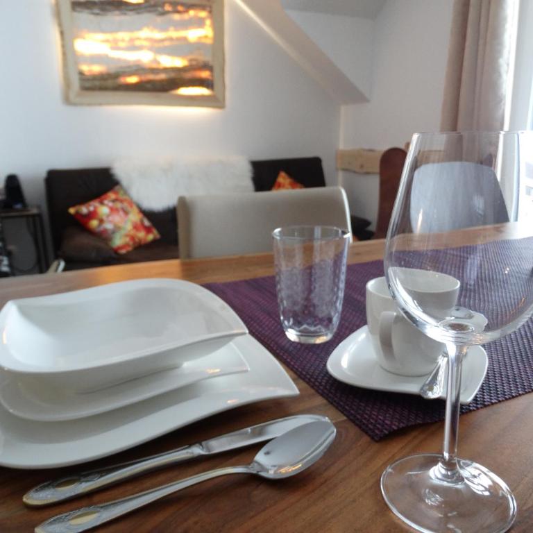 Alpenapartments Steiermark - Apartment mit 2 Schlafzimmern - 4
