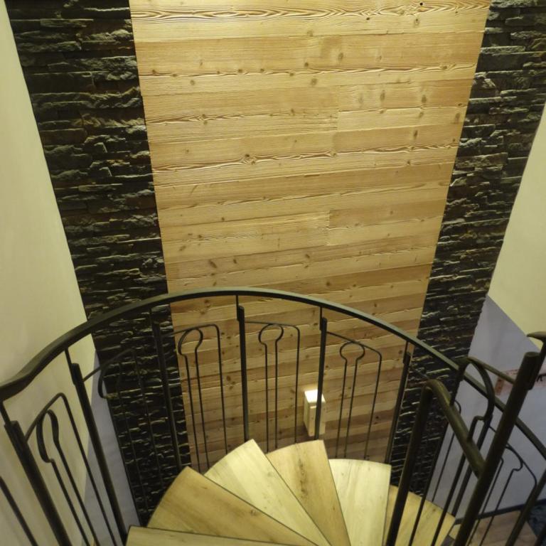 Alpenapartments Steiermark - Apartment mit Terrasse - 4