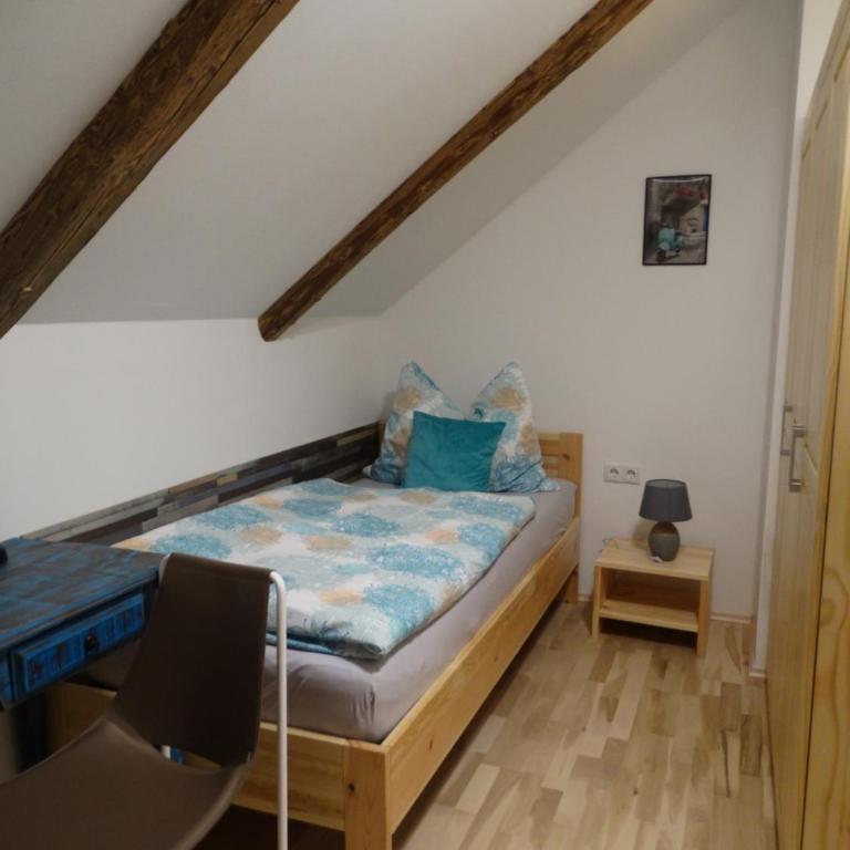 Alpenapartments Steiermark - Apartment mit Terrasse - 9