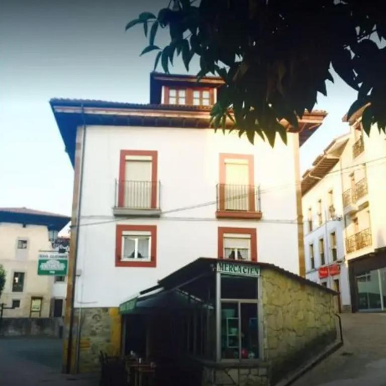 Pensión Gijonés - Habitación Doble - 1