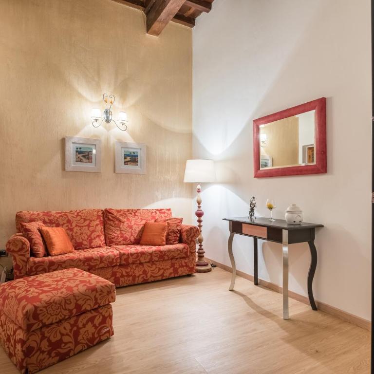 Ghibellina 22 Apartment - One-Bedroom Apartment - 28
