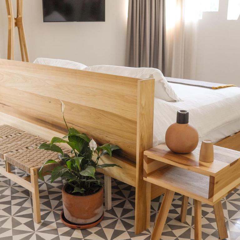 Casa Nuevo Leon - Suite Superior - 5