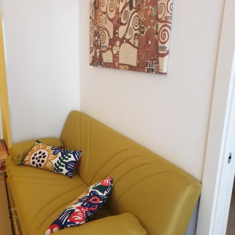 FRANCY HOUSE 2 - One-Bedroom Apartment - 4