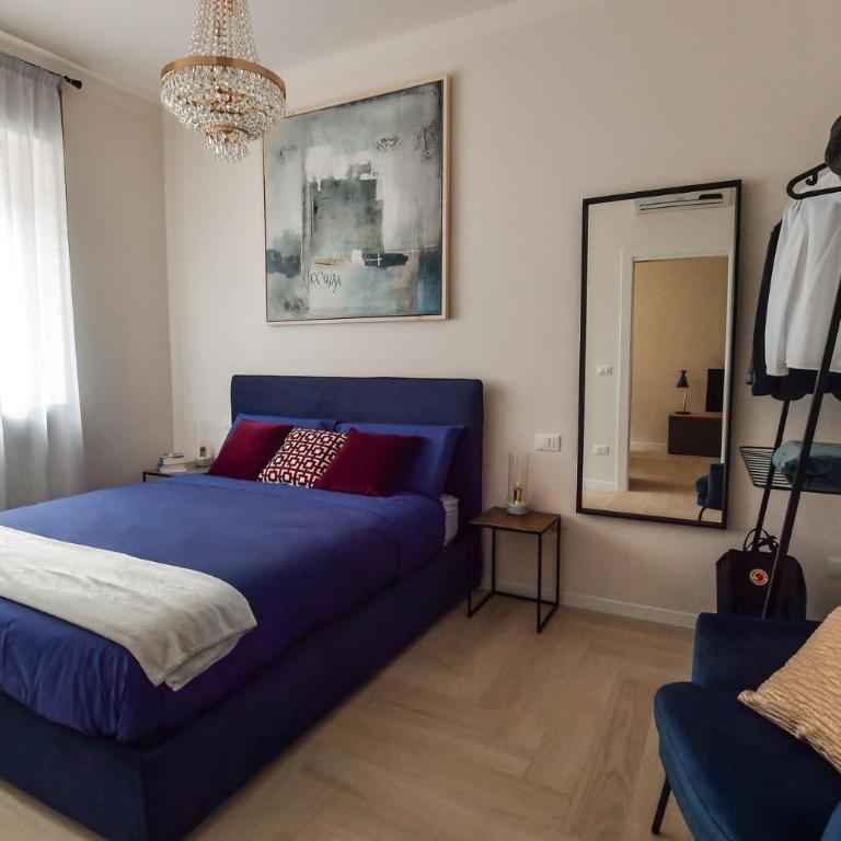 Studio Grabinski - One-Bedroom Apartment - 6