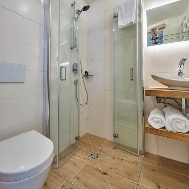 Saalbacher Perle Top 4 - JOKERCARD INCLUDED IN SUMMER - Apartment mit 2 Schlafzimmern - 6