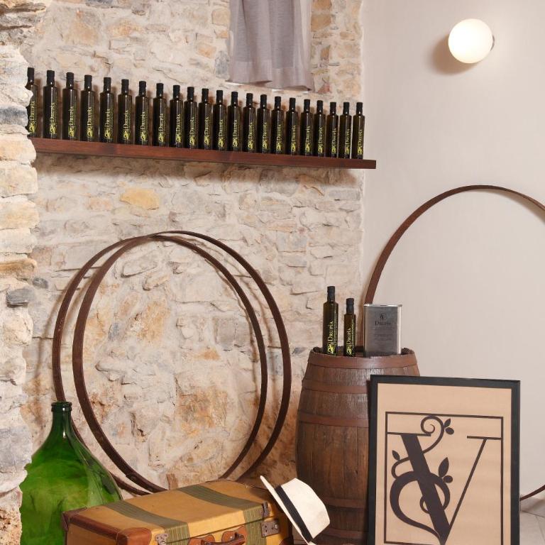 Cucurbita, chic and cosy apartment! - One-Bedroom House - 15