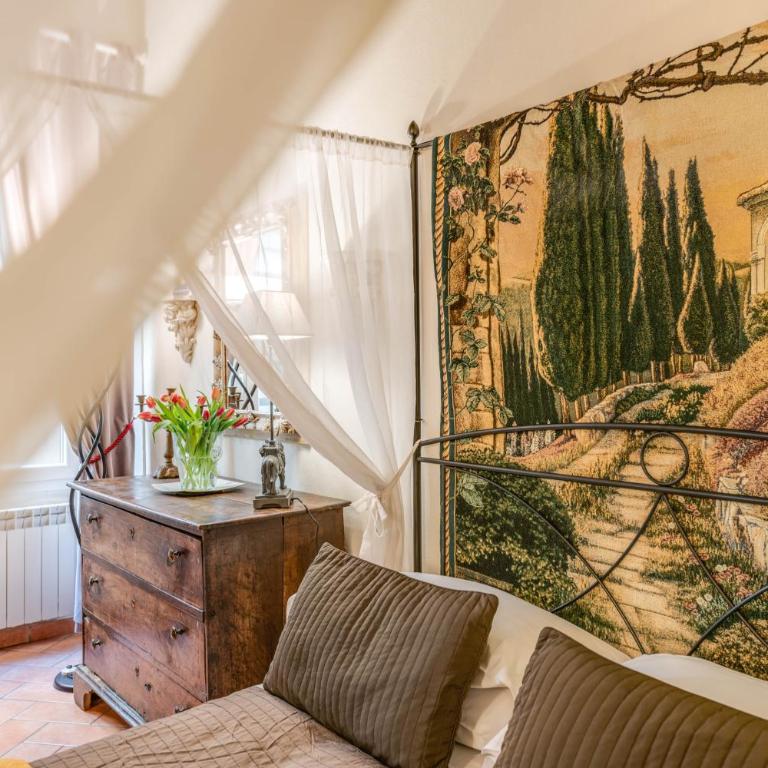 Dante States Apartments - Studio - 20