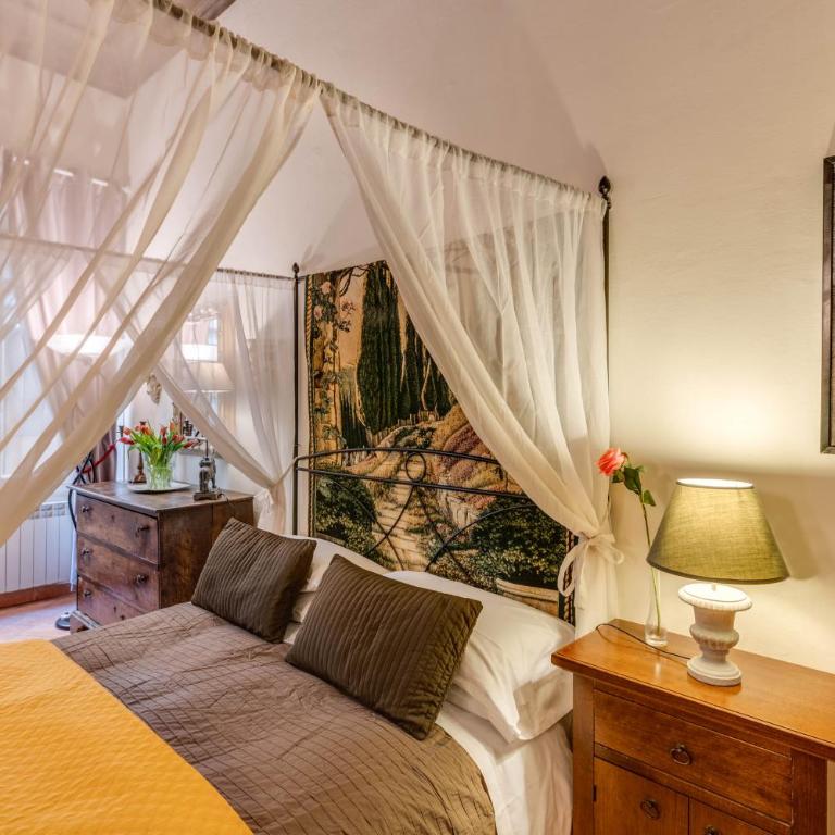 Dante States Apartments - Studio - 22