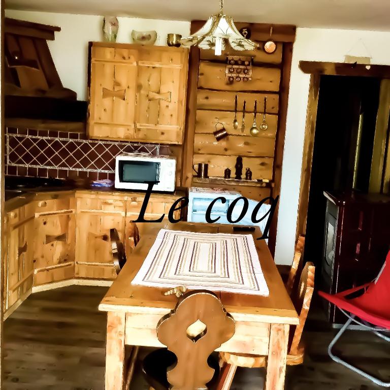 Chèvres à Cheval - Apartment - Appartamento con 2 Camere da Letto - 3