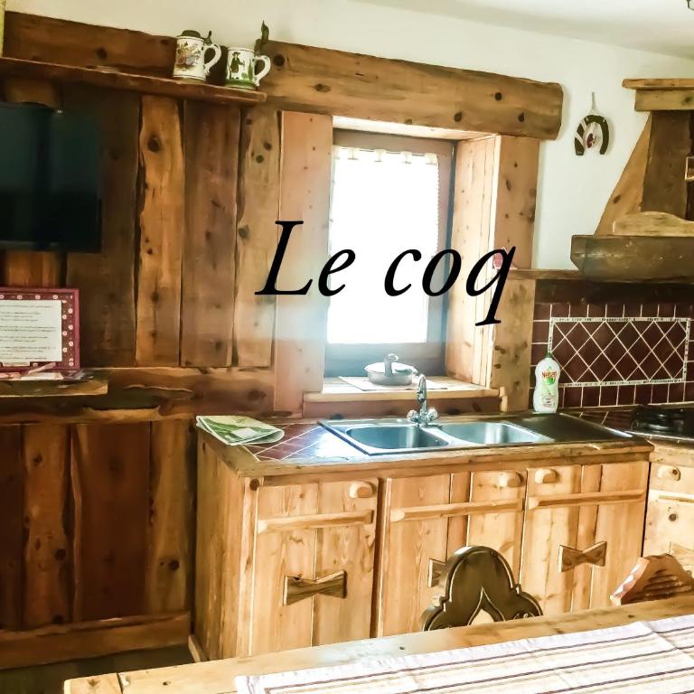 Chèvres à Cheval - Apartment - Appartamento con 2 Camere da Letto - 1