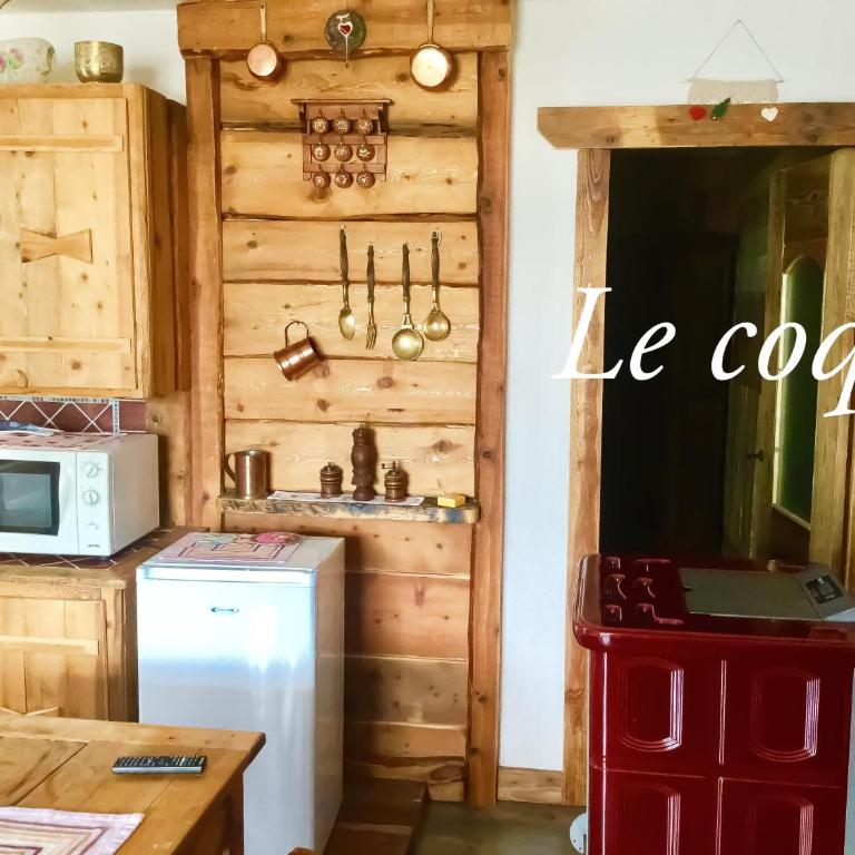 Chèvres à Cheval - Apartment - Appartamento con 2 Camere da Letto - 4