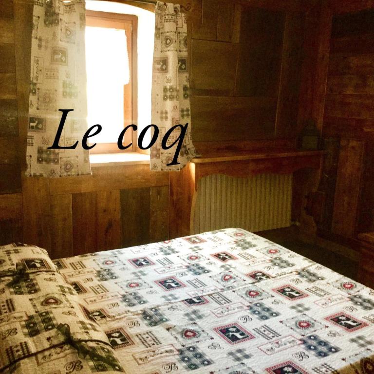 Chèvres à Cheval - Apartment - Appartamento con 2 Camere da Letto - 5