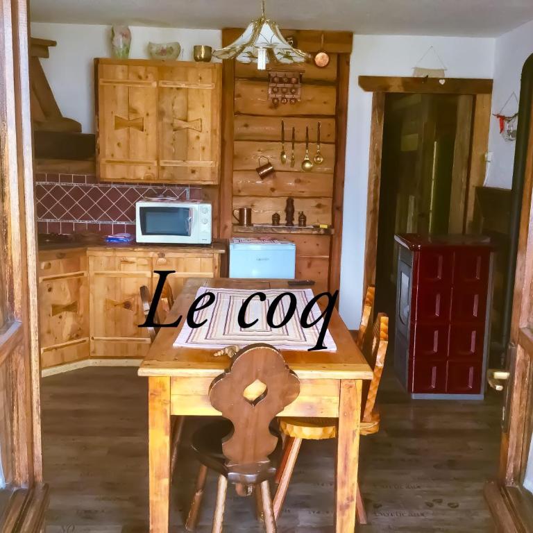 Chèvres à Cheval - Apartment - Appartamento con 2 Camere da Letto - 13