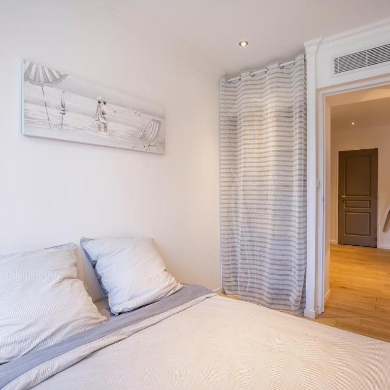 3 pièces Luxe Croisette - Apartment - 18