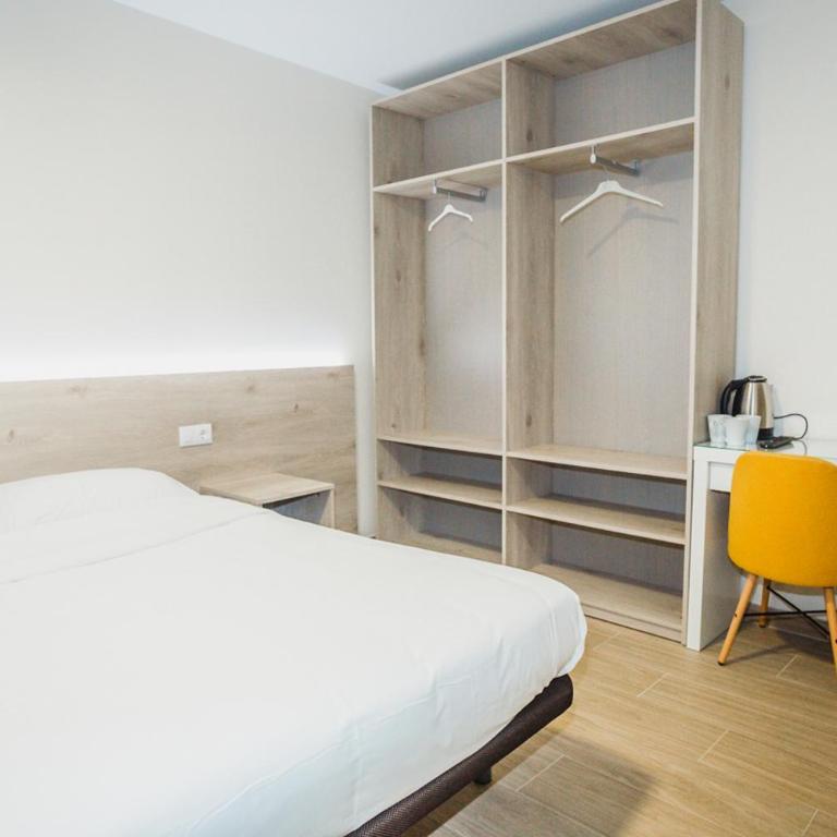 Solesperit - Habitación Triple Estándar - 2
