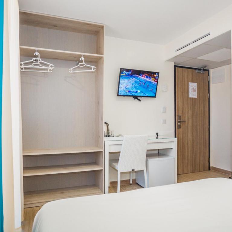 Solesperit - Habitación Doble - 3