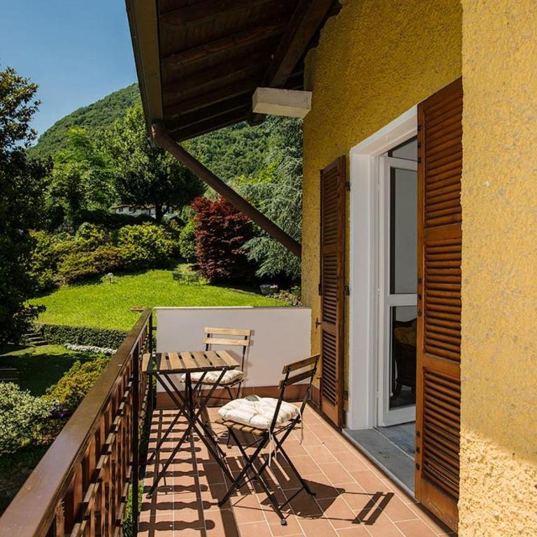 Casa Sissi - Casa Vacanze - 5