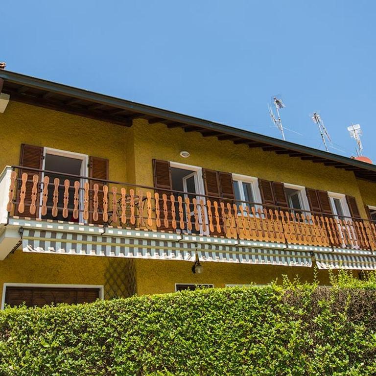 Casa Sissi - Casa Vacanze - 6