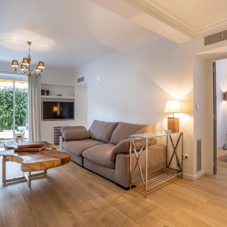3 pièces Luxe Croisette - Apartment - 4