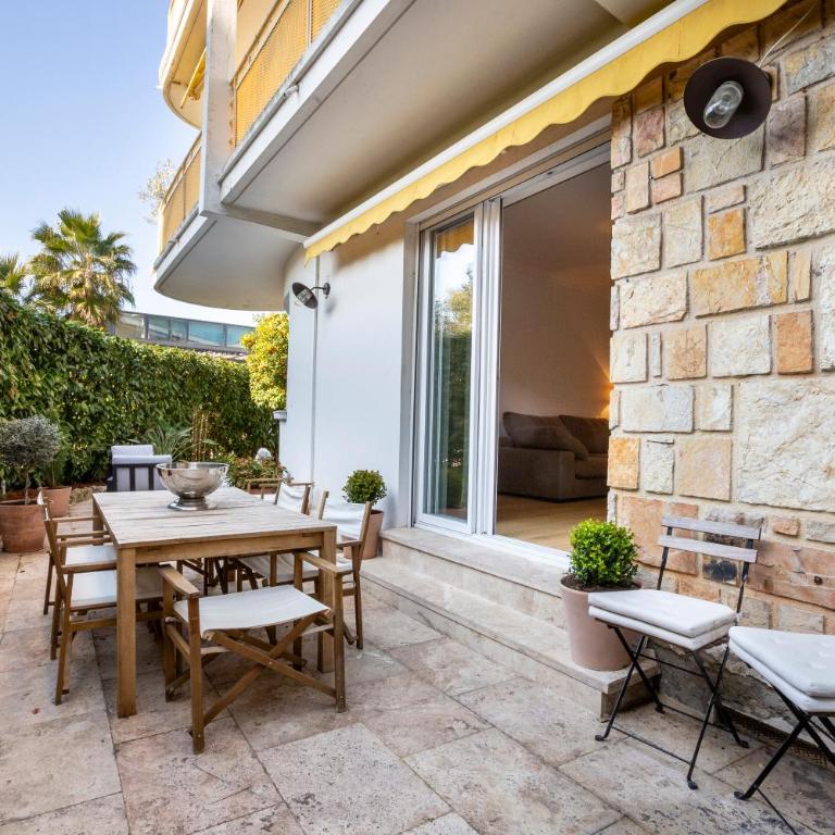 3 pièces Luxe Croisette - Apartment - 20