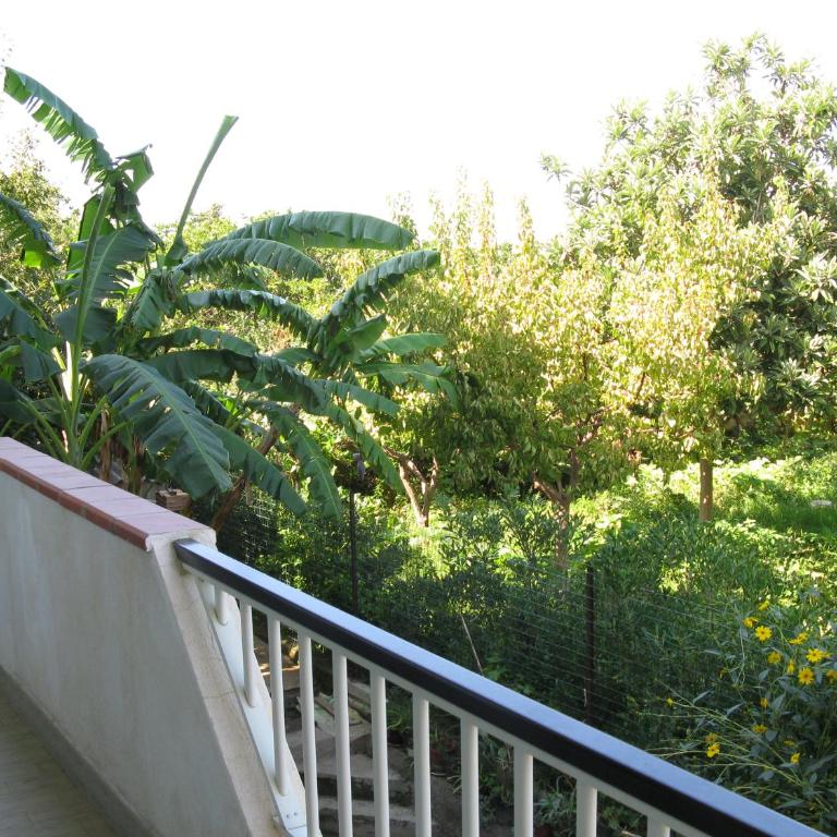 Villa Anna Tropea - Casa con 1 Camera da Letto - 2
