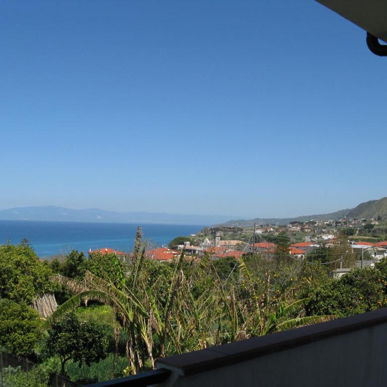 Villa Anna Tropea - Casa con 1 Camera da Letto - 4