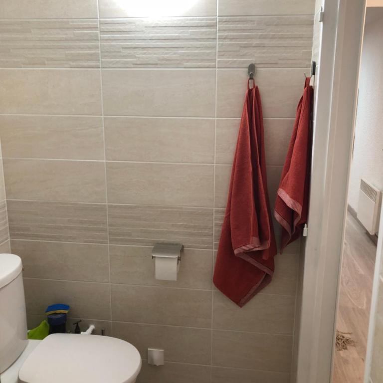JOLI STUDIO HYPER CENTRE TRES PROCHE VIEUX PORT - Appartement - 23