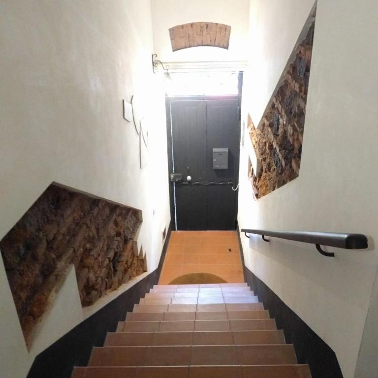 Frida Guest House - Apartment with Terrace - 6