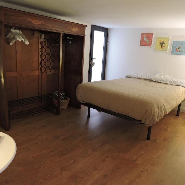 Frida Guest House - Apartment with Terrace - 8