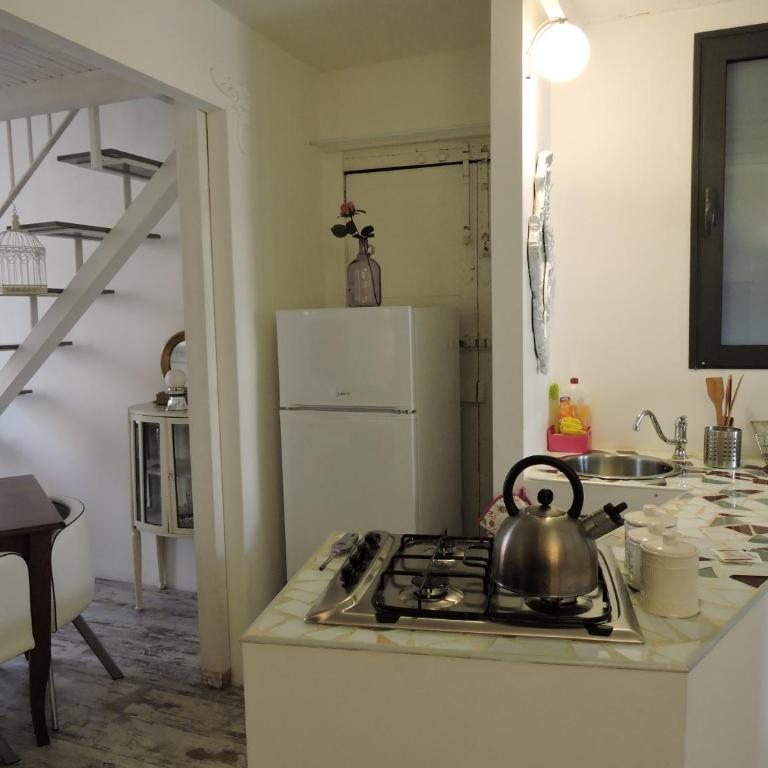 Frida Guest House - Apartment with Terrace - 7