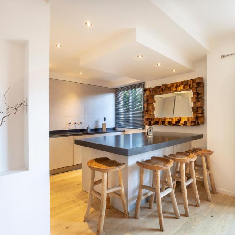 3 pièces Luxe Croisette - Apartment - 1