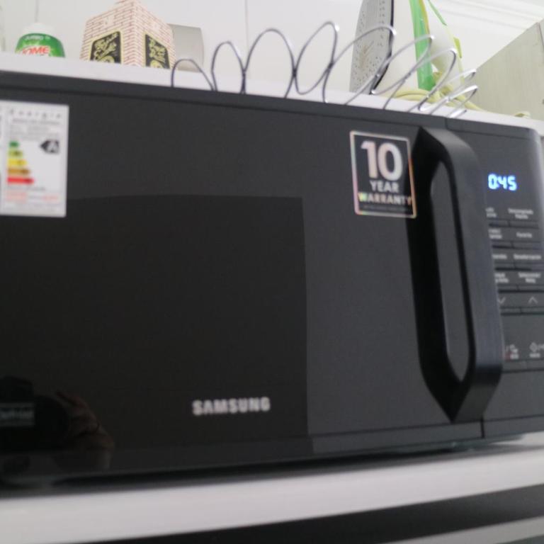 Departamento Frente a la Playa - Apartamento con vistas al mar - 34