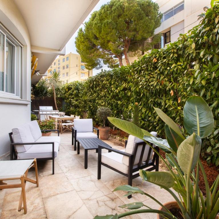 3 pièces Luxe Croisette - Apartment - 19