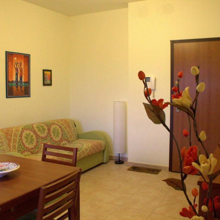 I due salentini - Appartamento con 2 Camere da Letto - 1