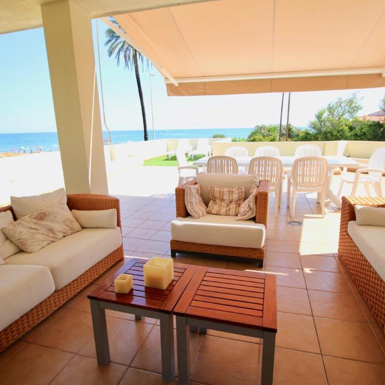 Tierra de Mar 11 - Apartamento - 3