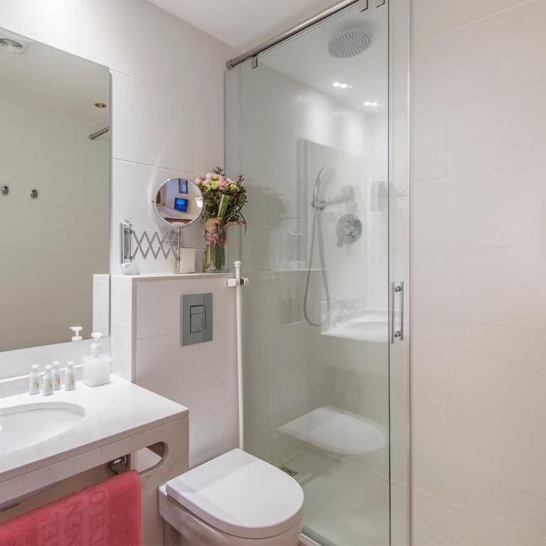 Hotel Continental Palacete - Double or Twin Room - 8