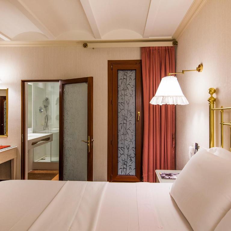 Hotel Continental Palacete - Double or Twin Room - 2