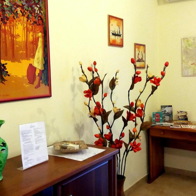 I due salentini - Appartamento con 2 Camere da Letto - 4