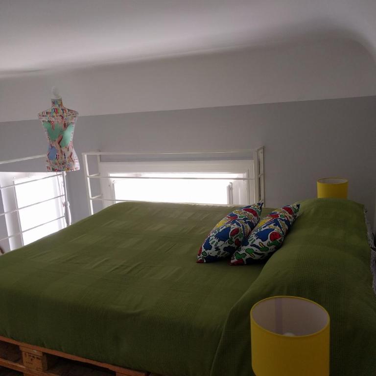 Frida Guest House - Studio with Balcony - 30
