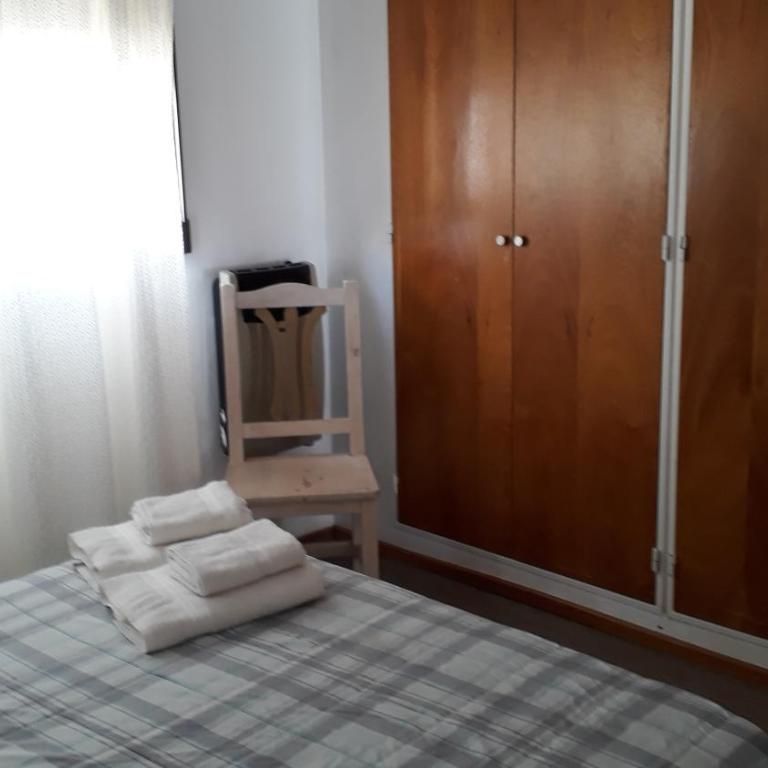 Ballenas desde el balcon - Apartamento de 2 dormitorios con vistas al mar - 14