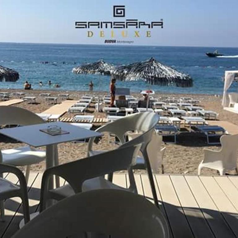 Residenza Gran viale vista mare - Appartamento con 3 Camere da Letto - 26