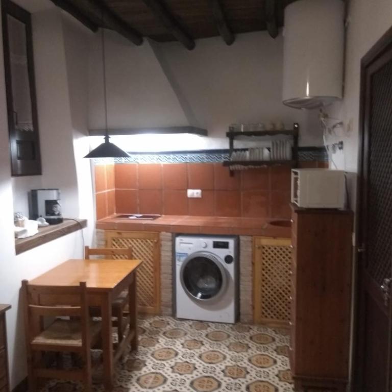 Casa del Cantaor - Studio - 12