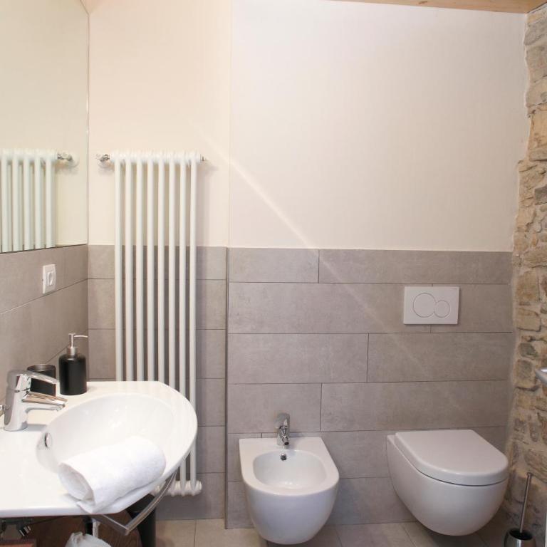 Cucurbita, chic and cosy apartment! - One-Bedroom House - 10